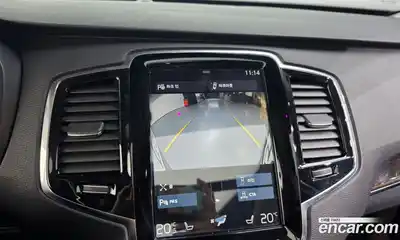 Volvo XC90 2017 2.0 Автомат в Москве № 230560, миниатюра 7