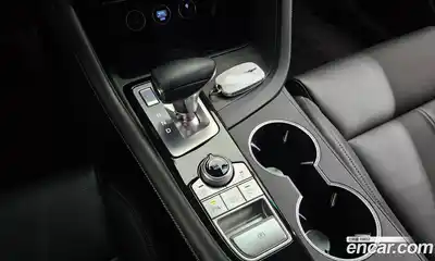 Genesis G70 2024 3.3 Автомат в Москве № 23197, миниатюра 12