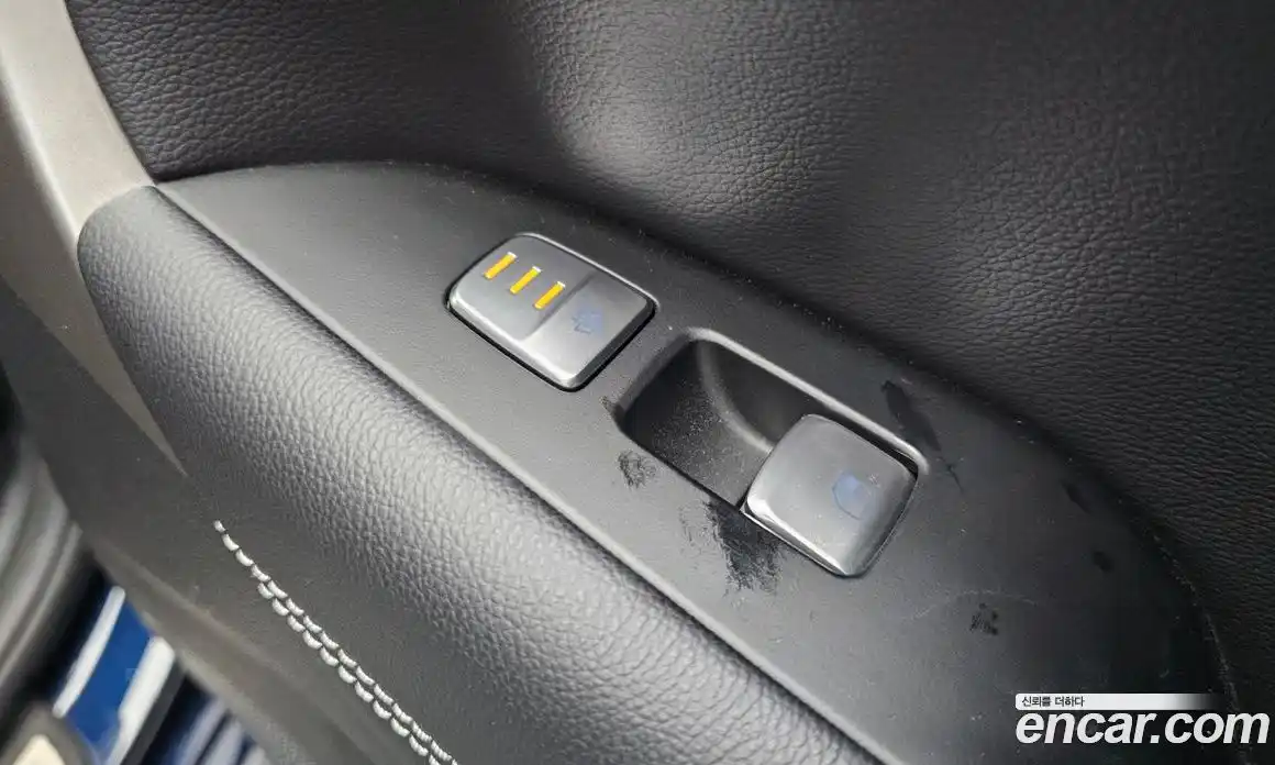 Genesis G70 2024 3.3 Автомат в Москве № 23197, фото 13