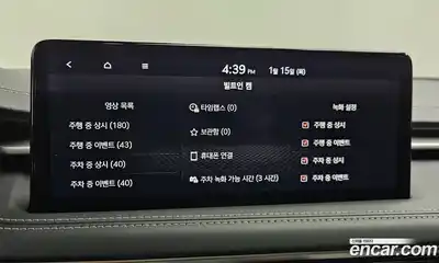 Genesis G70 2024 3.3 Автомат в Москве № 23197, миниатюра 4