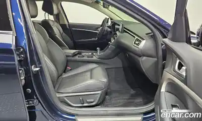 Genesis G70 2024 3.3 Автомат в Москве № 23197, миниатюра 8