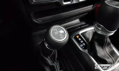 Jeep Wrangler 2019 2.0 Автомат в Москве № 232330, миниатюра 11