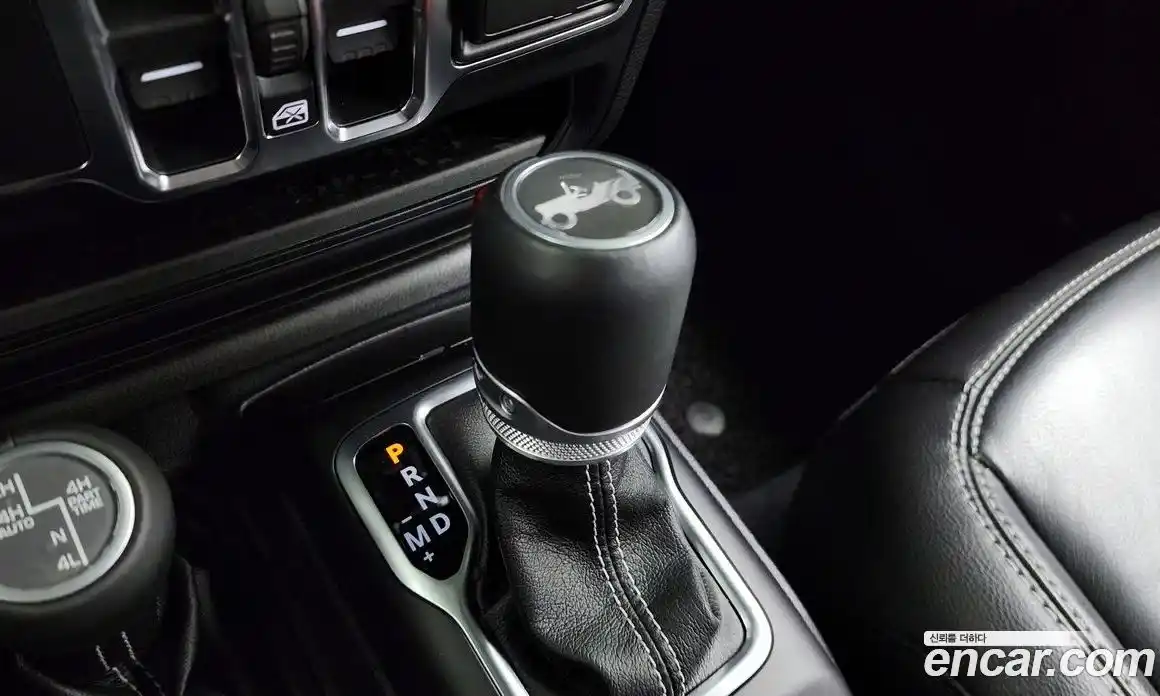 Jeep Wrangler 2019 2.0 Автомат в Москве № 232330, фото 17