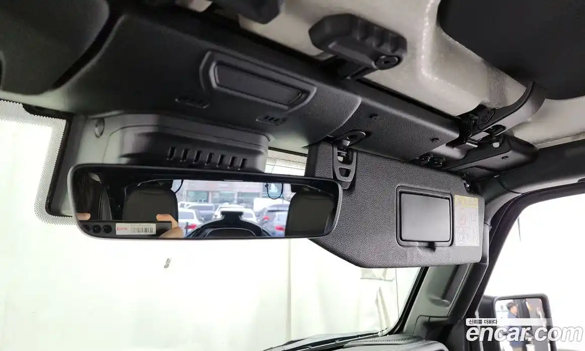 Jeep Wrangler 2019 2.0 Автомат в Москве № 232330, фото 19