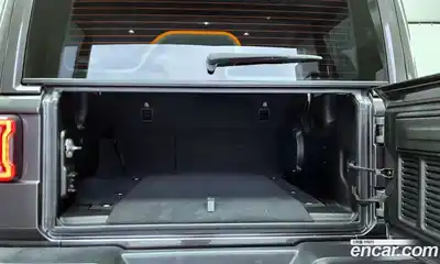 Jeep Wrangler 2019 2.0 Автомат в Москве № 232330, миниатюра 6