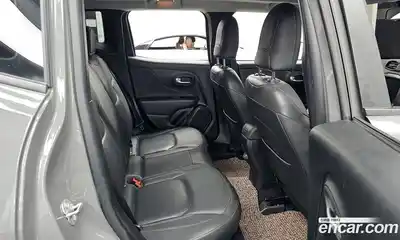 Jeep Renegade 2021 2.4 Автомат в Москве № 232356, миниатюра 6