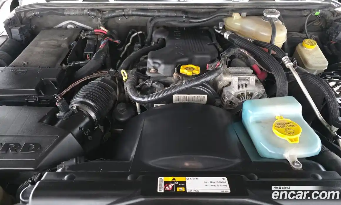 Jeep Wrangler 2013 2.8 Автомат в Москве № 232684, фото 18