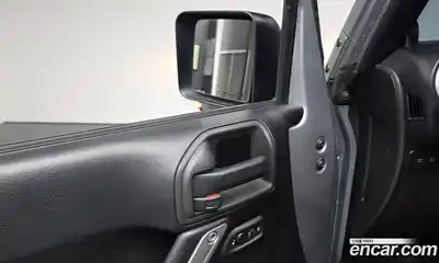 Jeep Wrangler 2013 2.8 Автомат в Москве № 232684, миниатюра 9