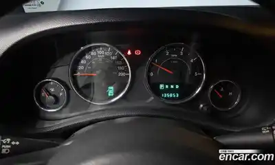 Jeep Wrangler 2013 2.8 Автомат в Москве № 232684, миниатюра 10