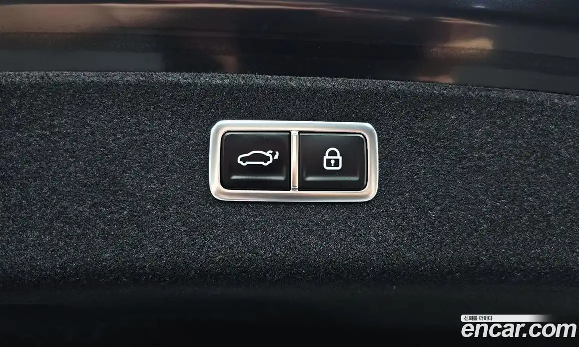 Genesis G80 2025 3.5 Автомат в Москве № 23498, фото 12