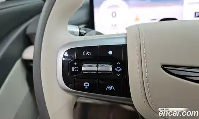 Genesis G80 2025 3.5 Автомат в Москве № 23498, миниатюра 2