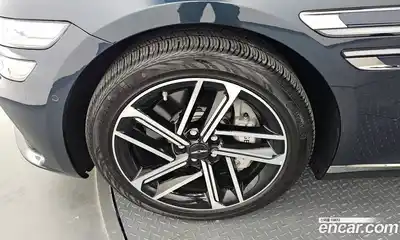 Genesis G80 2025 3.5 Автомат в Москве № 23498, миниатюра 5