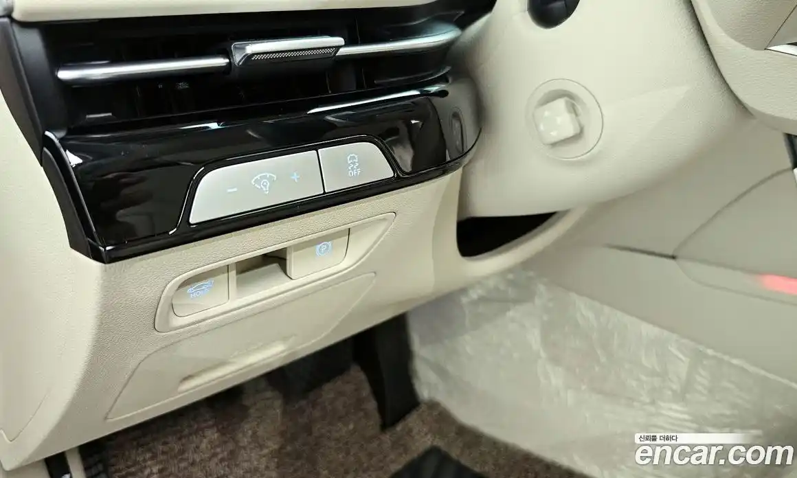 Genesis G80 2025 3.5 Автомат в Москве № 23498, фото 9