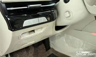 Genesis G80 2025 3.5 Автомат в Москве № 23498, миниатюра 9