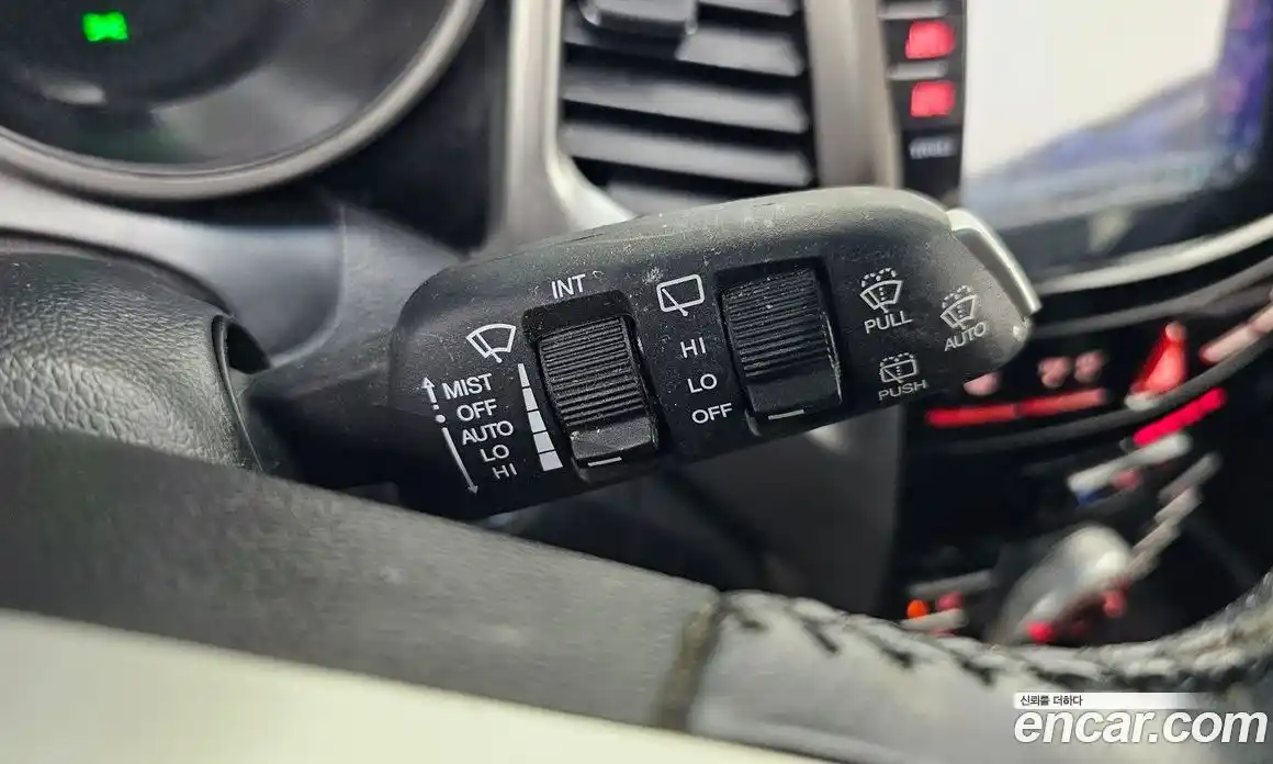 SsangYong TIBOLI 2016 1.6 Автомат в Москве № 23663, фото 15