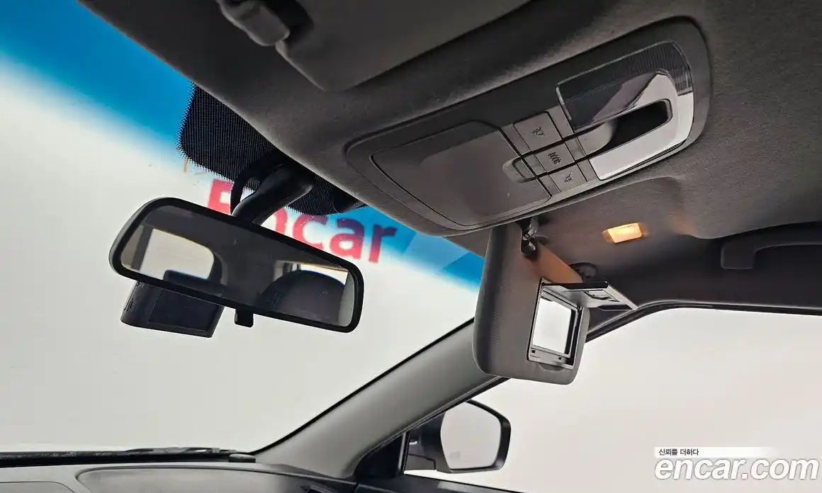 SsangYong TIBOLI 2016 1.6 Автомат в Москве № 23663, фото 20