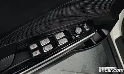 SsangYong TIBOLI 2016 1.6 Автомат в Москве № 23663, миниатюра 4