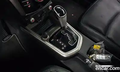 SsangYong TIBOLI 2016 1.6 Автомат в Москве № 23663, миниатюра 5