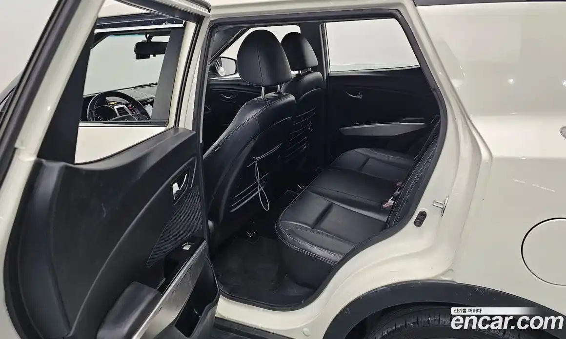 SsangYong TIBOLI 2016 1.6 Автомат в Москве № 23663, фото 10