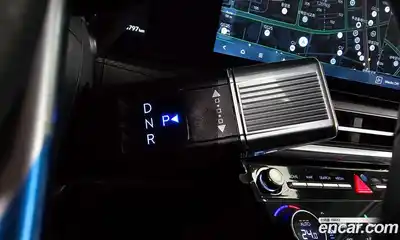 Hyundai Santa Fe, 2024