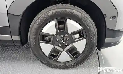 Hyundai Santa Fe 2024 1.6 Автомат в Москве № 237645, миниатюра 2