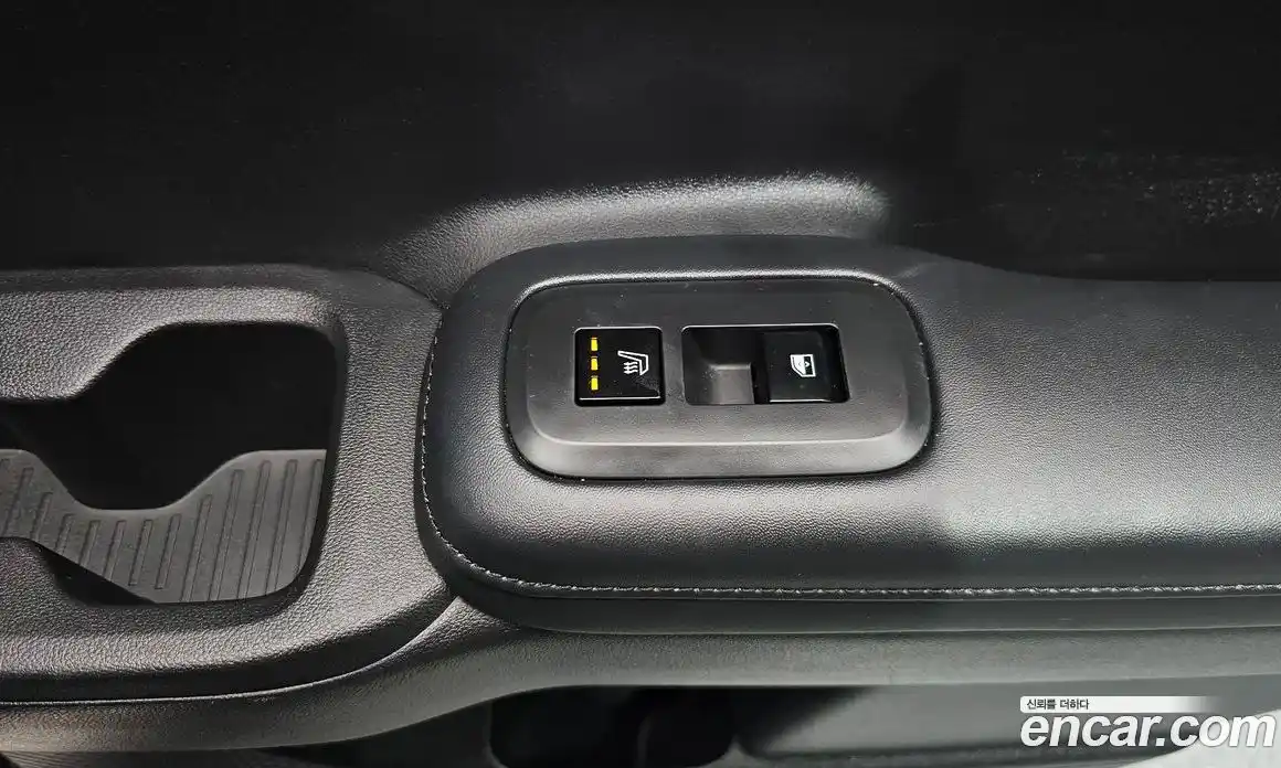 Hyundai Santa Fe 2024 1.6 Автомат в Москве № 237645, фото 7