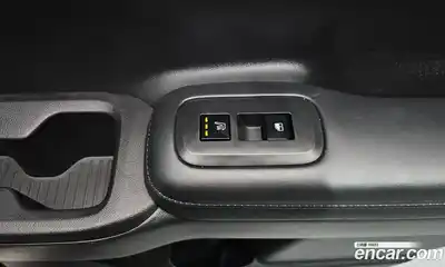 Hyundai Santa Fe 2024 1.6 Автомат в Москве № 237645, миниатюра 7