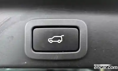 Jaguar F-Pace 2017 3.0 Автомат в Москве № 238185, миниатюра 12