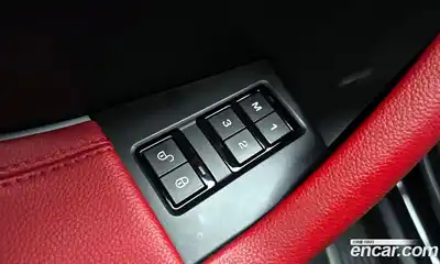 Jaguar F-Pace 2017 3.0 Автомат в Москве № 238185, миниатюра 6