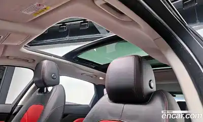 Jaguar F-Pace 2017 3.0 Автомат в Москве № 238185, миниатюра 8