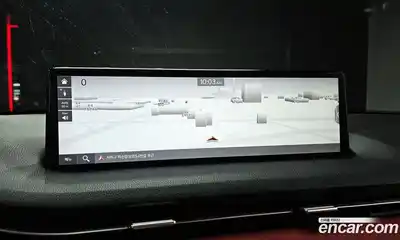 Genesis GV70 2022 2.5 Автомат в Москве № 24216, миниатюра 4