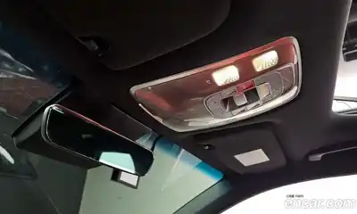 Genesis GV70 2022 2.5 Автомат в Москве № 24216, миниатюра 7