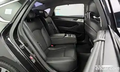 Genesis G80 2018 3.3 Автомат в Москве № 24429, миниатюра 12