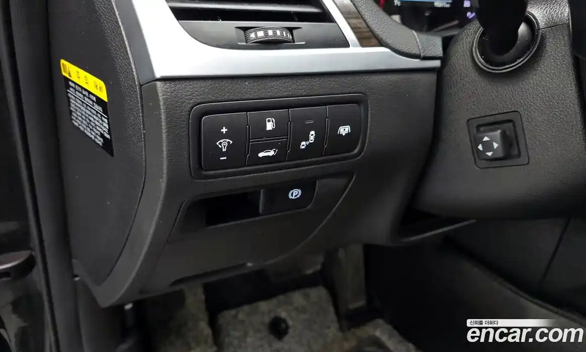 Genesis G80 2018 3.3 Автомат в Москве № 24429, фото 13