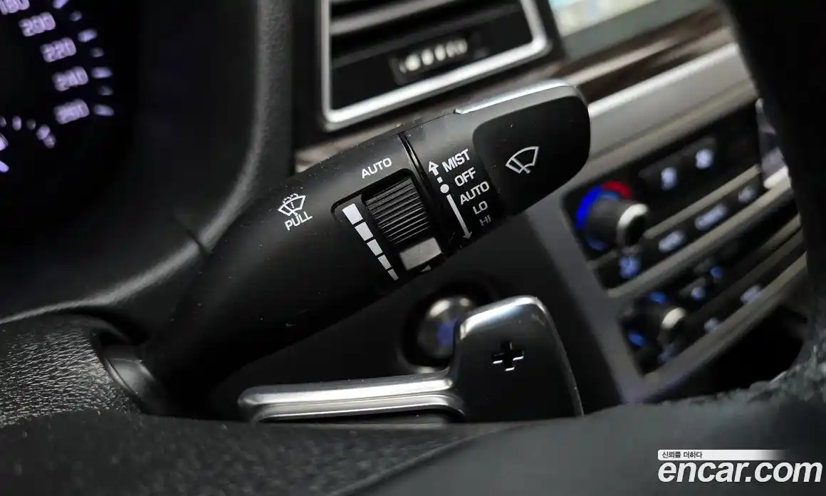 Genesis G80 2018 3.3 Автомат в Москве № 24429, фото 14