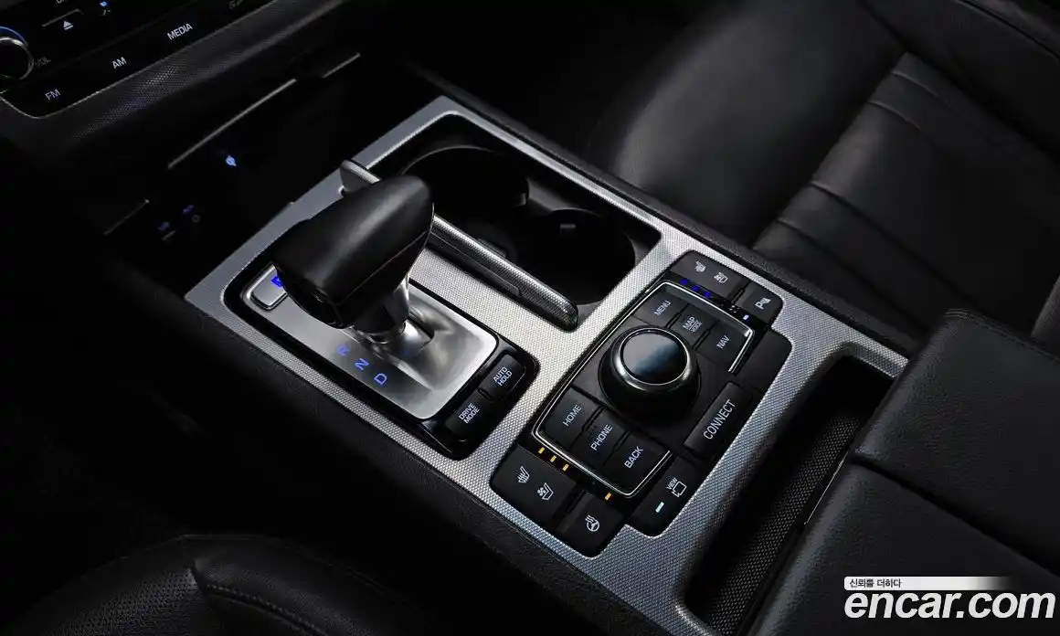 Genesis G80 2018 3.3 Автомат в Москве № 24429, фото 16