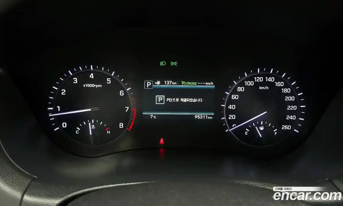 Genesis G80 2018 3.3 Автомат в Москве № 24429, фото 4