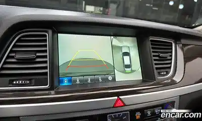 Genesis G80 2018 3.3 Автомат в Москве № 24429, миниатюра 7