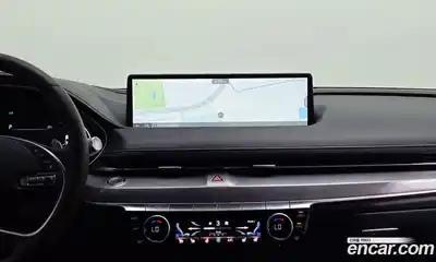 Genesis G80 2021 2.5 Автомат в Москве № 24607, миниатюра 11