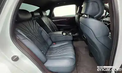 Genesis G80 2021 2.5 Автомат в Москве № 24607, миниатюра 2