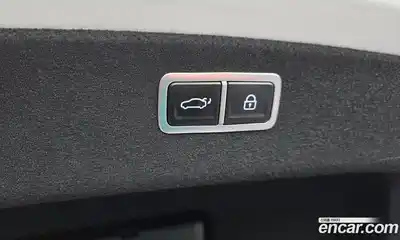 Genesis G80 2021 2.5 Автомат в Москве № 24607, миниатюра 5