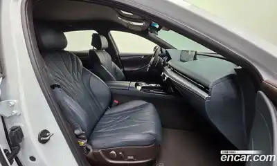 Genesis G80 2021 2.5 Автомат в Москве № 24607, миниатюра 7