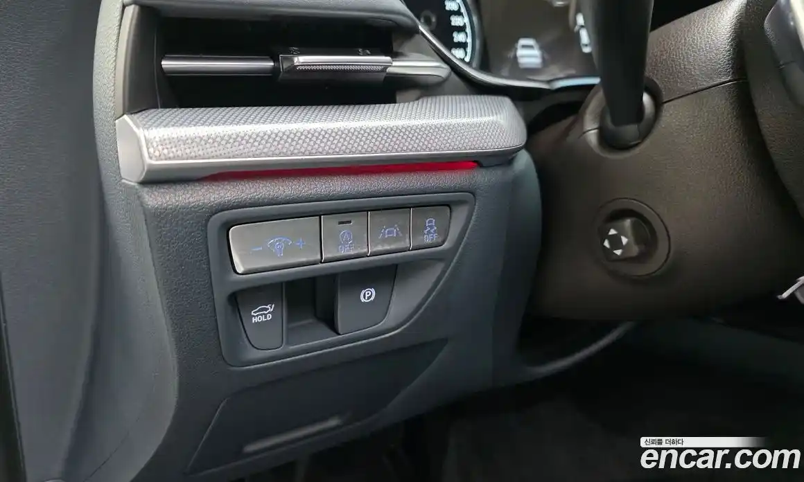 Genesis G80 2021 2.5 Автомат в Москве № 24607, фото 10