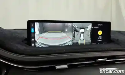 Genesis GV70 2022 2.2 Автомат в Москве № 24825, миниатюра 11