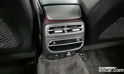 Genesis GV70 2022 2.2 Автомат в Москве № 24825, миниатюра 4