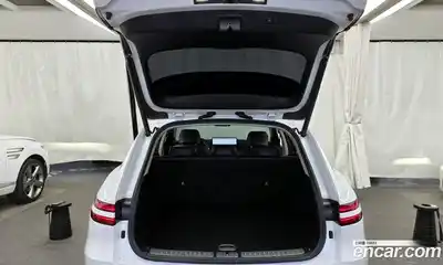 Genesis GV70 2022 2.2 Автомат в Москве № 24825, миниатюра 5