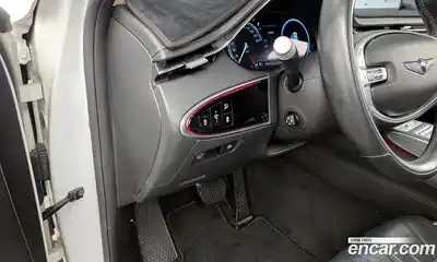 Genesis GV70 2022 2.2 Автомат в Москве № 24825, миниатюра 9