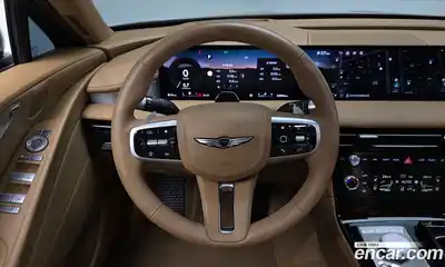 Genesis G80 2025 2.5 Автомат в Москве № 24836, миниатюра 12