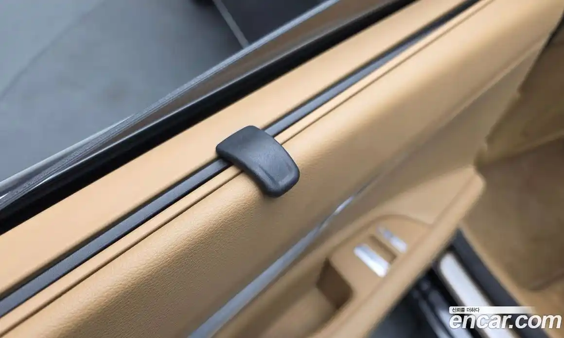 Genesis G80 2025 2.5 Автомат в Москве № 24836, фото 15