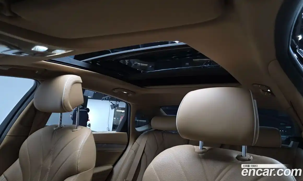 Genesis G80 2025 2.5 Автомат в Москве № 24836, фото 17